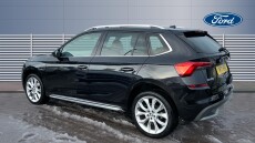 Skoda Kamiq 1.0 TSI 110 SE L 5dr Petrol Hatchback